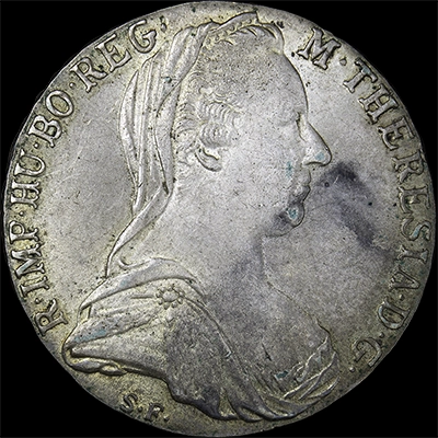 Obverse