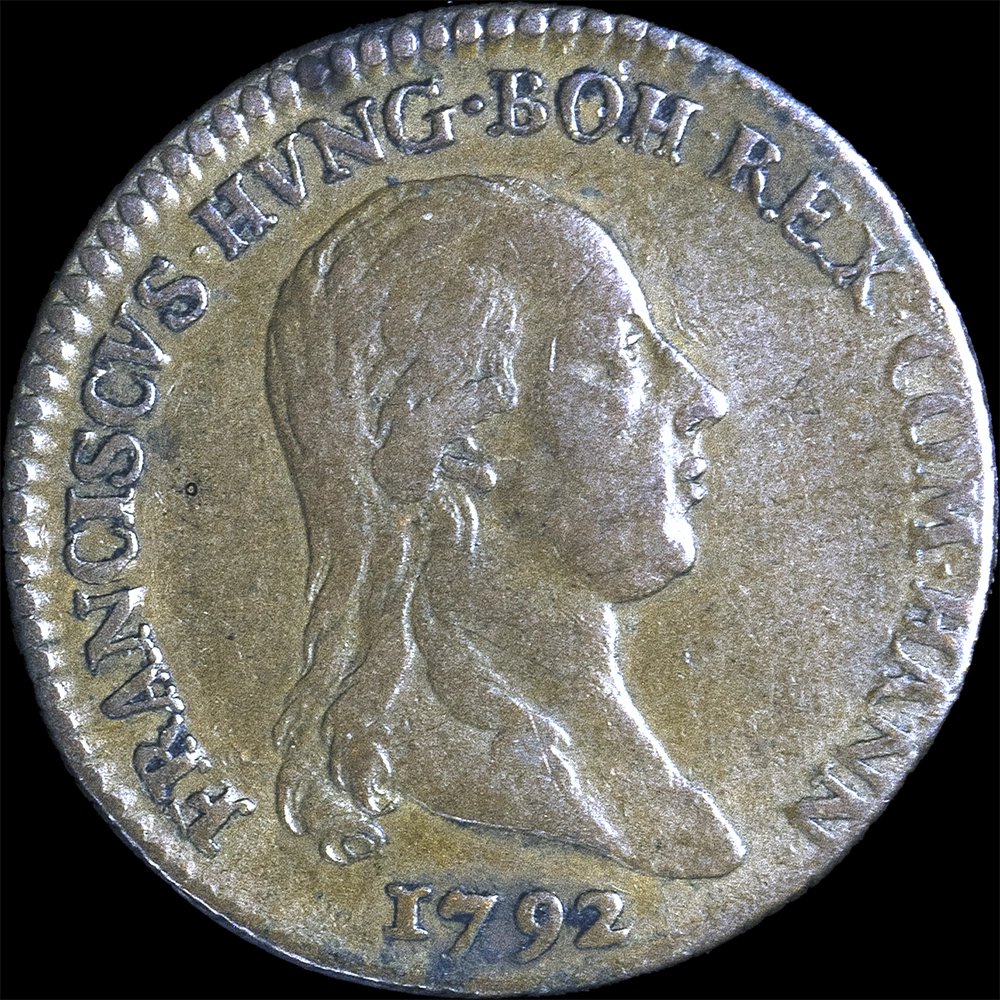 obverse
