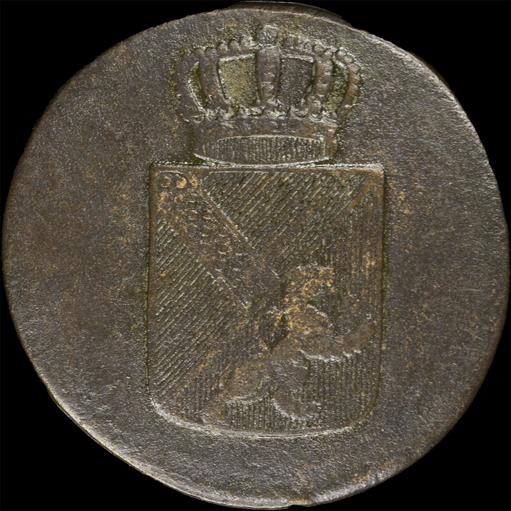 obverse