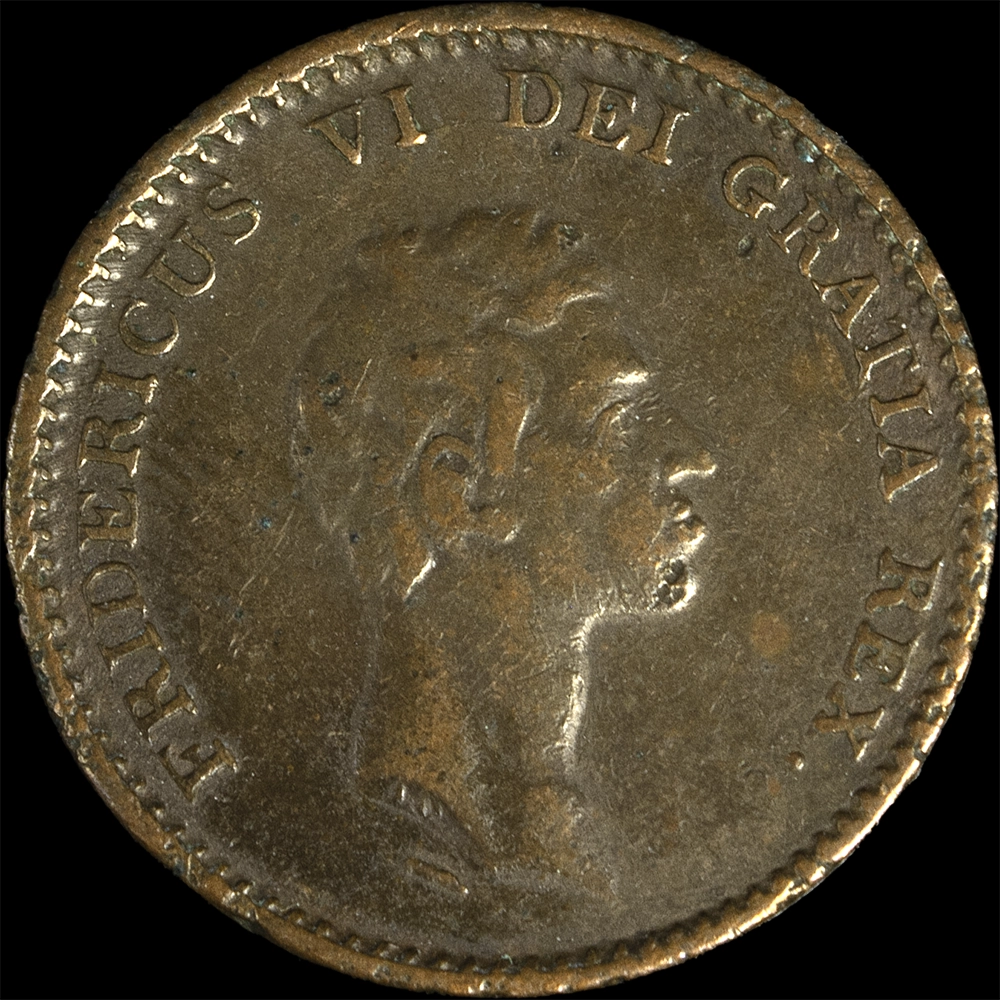 obverse