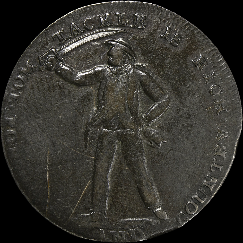 obverse