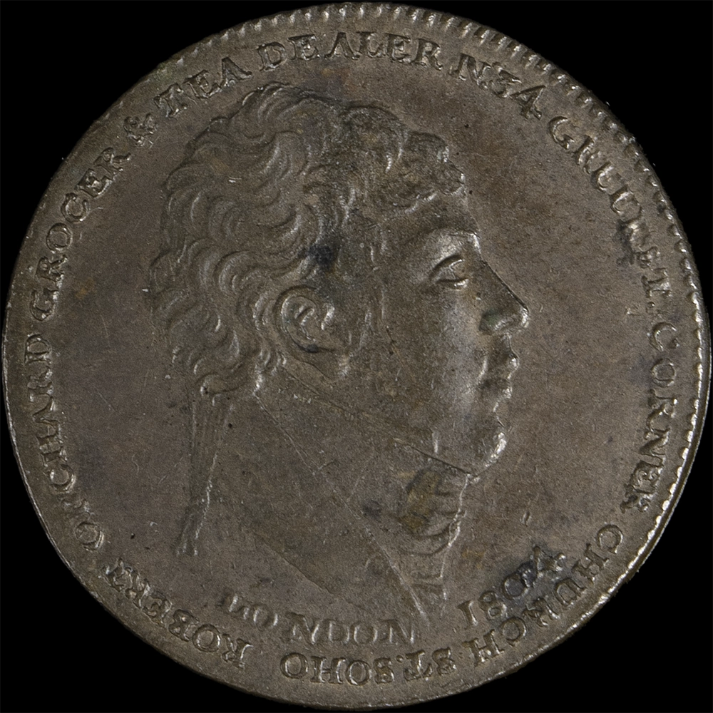 obverse