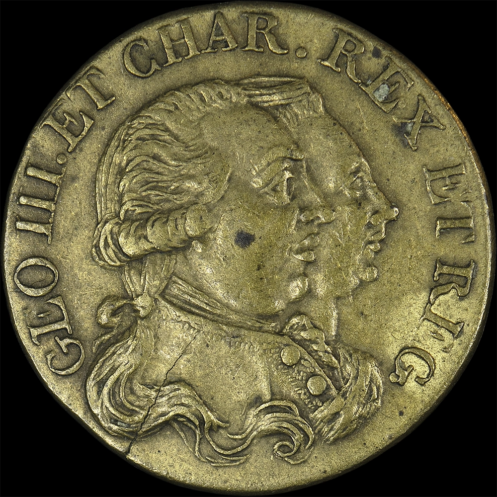 obverse