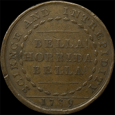 Reverse