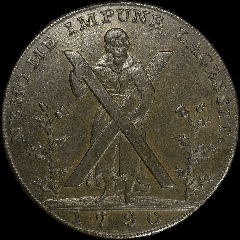 obverse