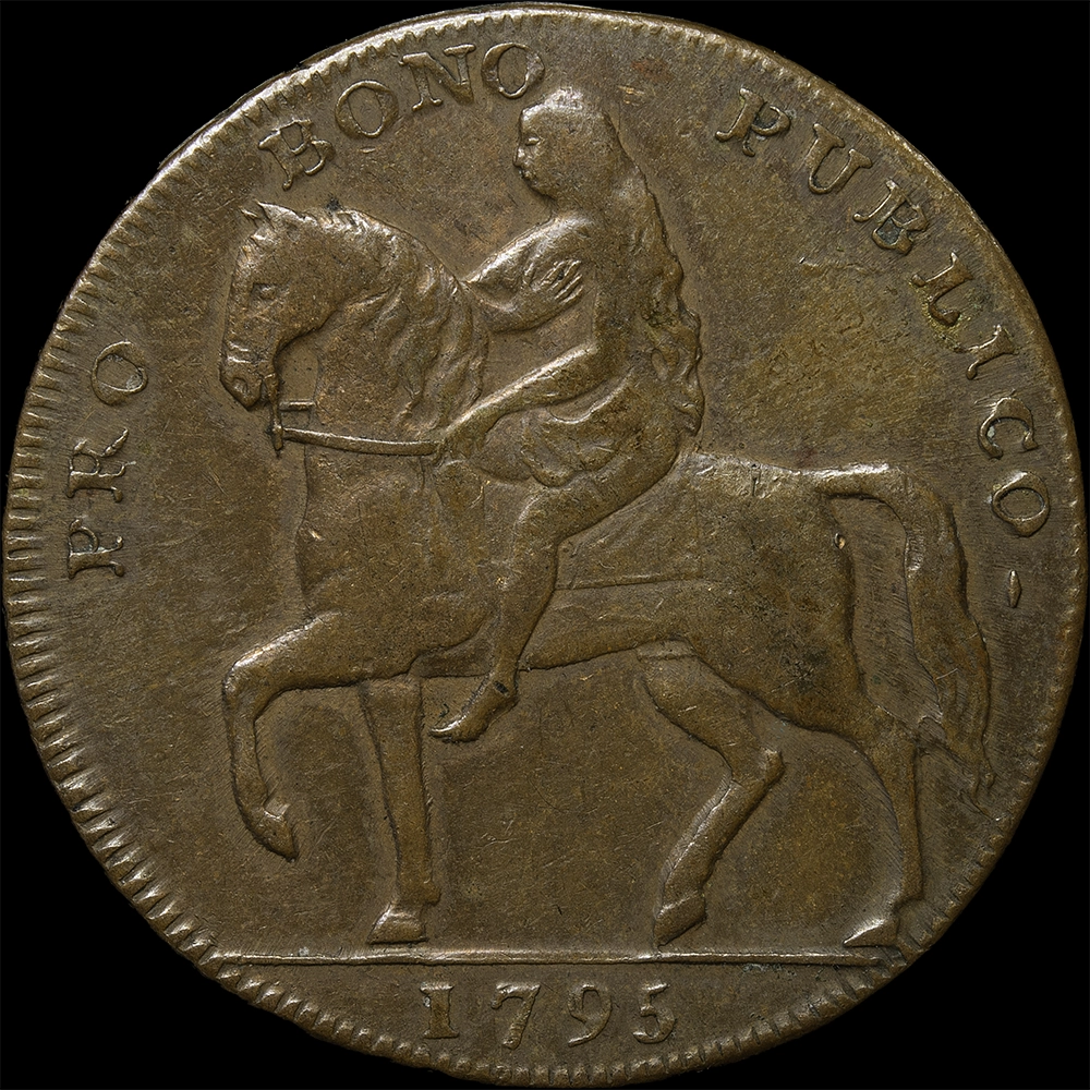obverse