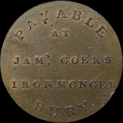 Reverse