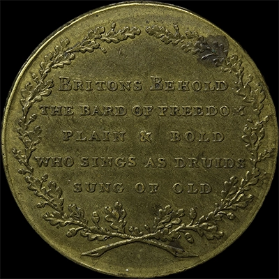 Reverse