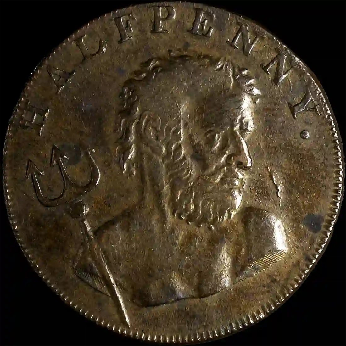 obverse