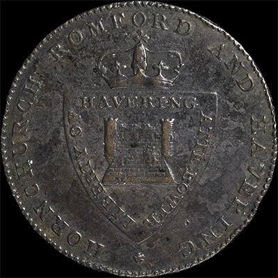 Reverse