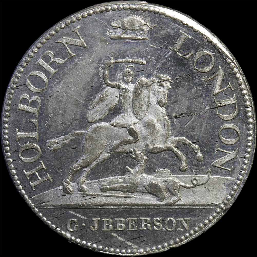 obverse