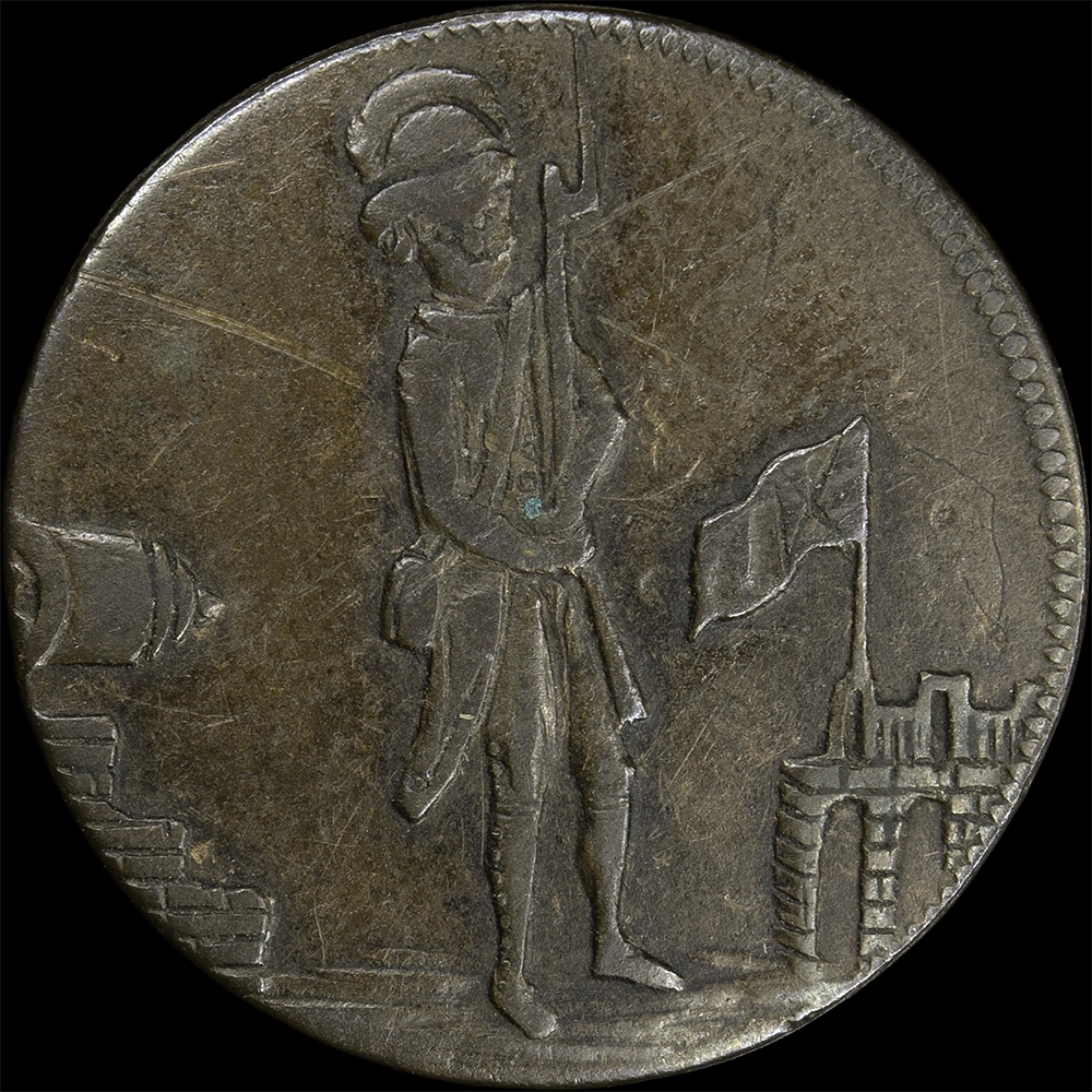 obverse