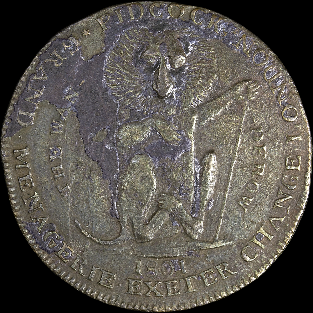 obverse