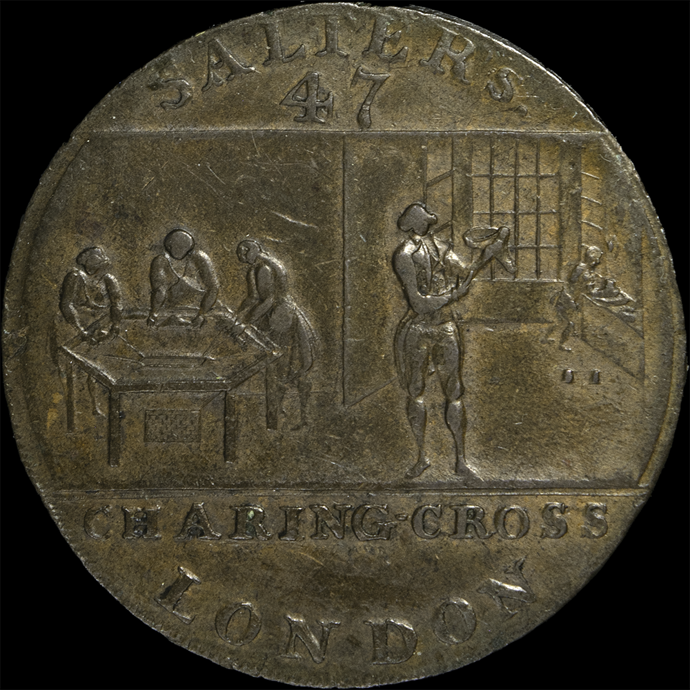 obverse