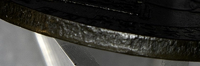 edge