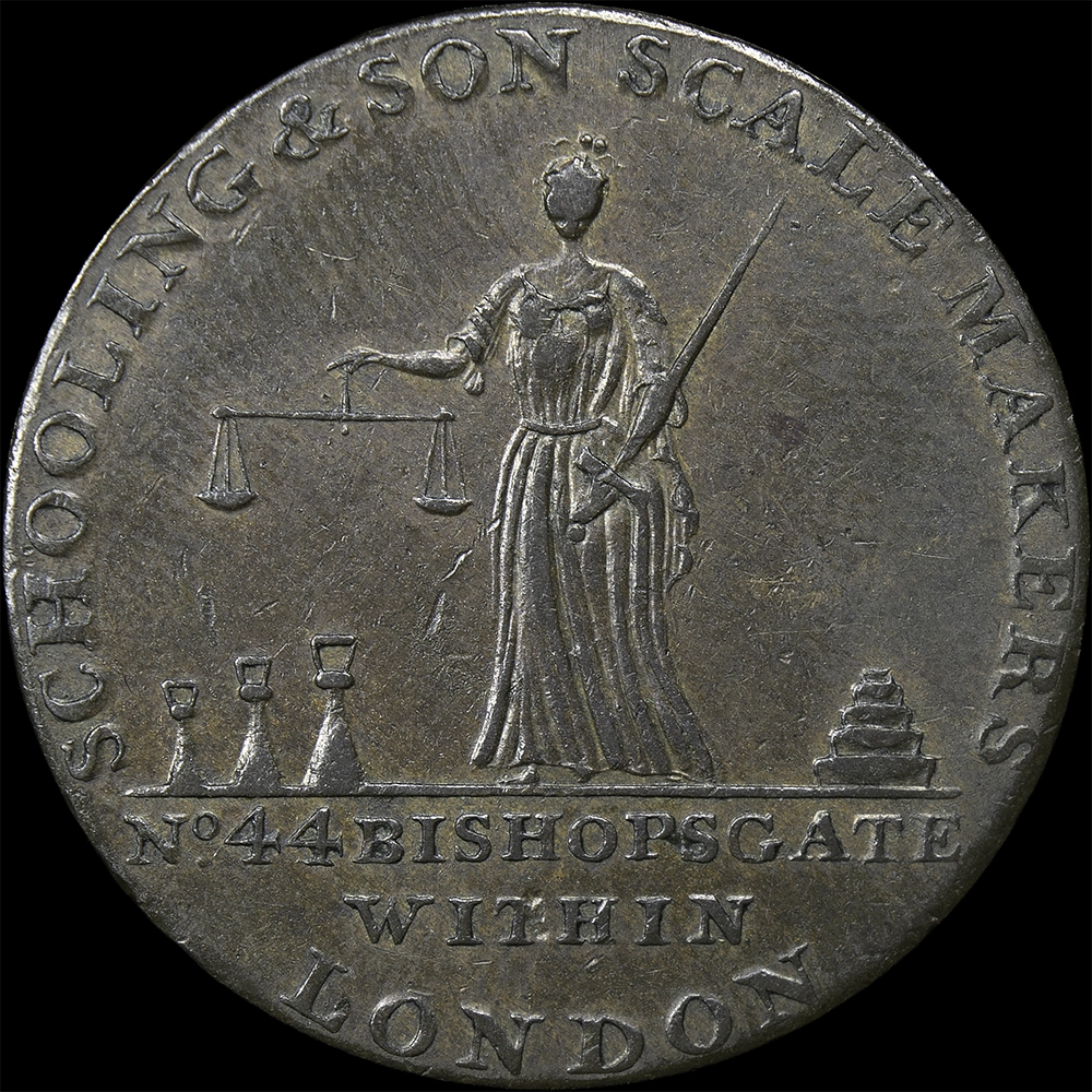 obverse
