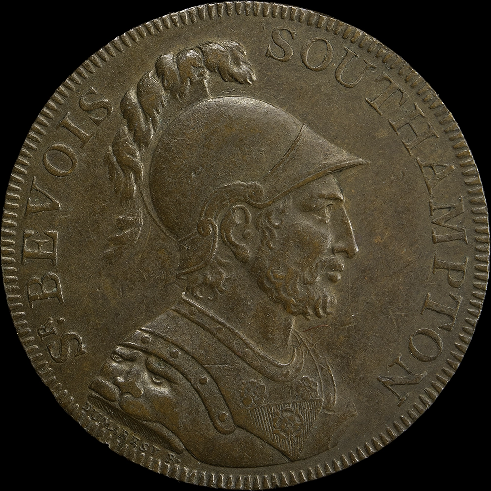 obverse