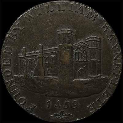 Obverse