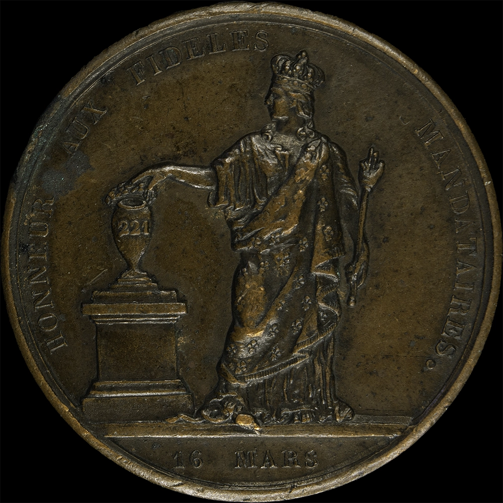 obverse