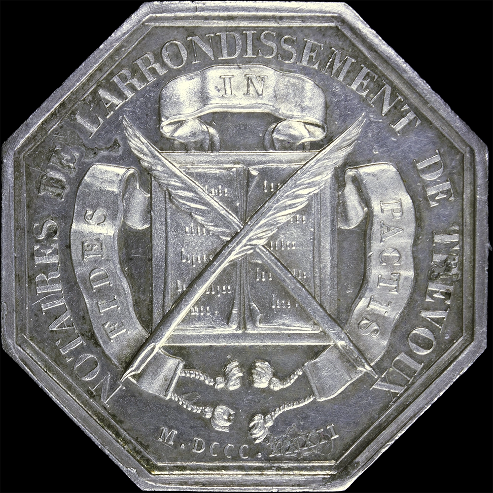 obverse