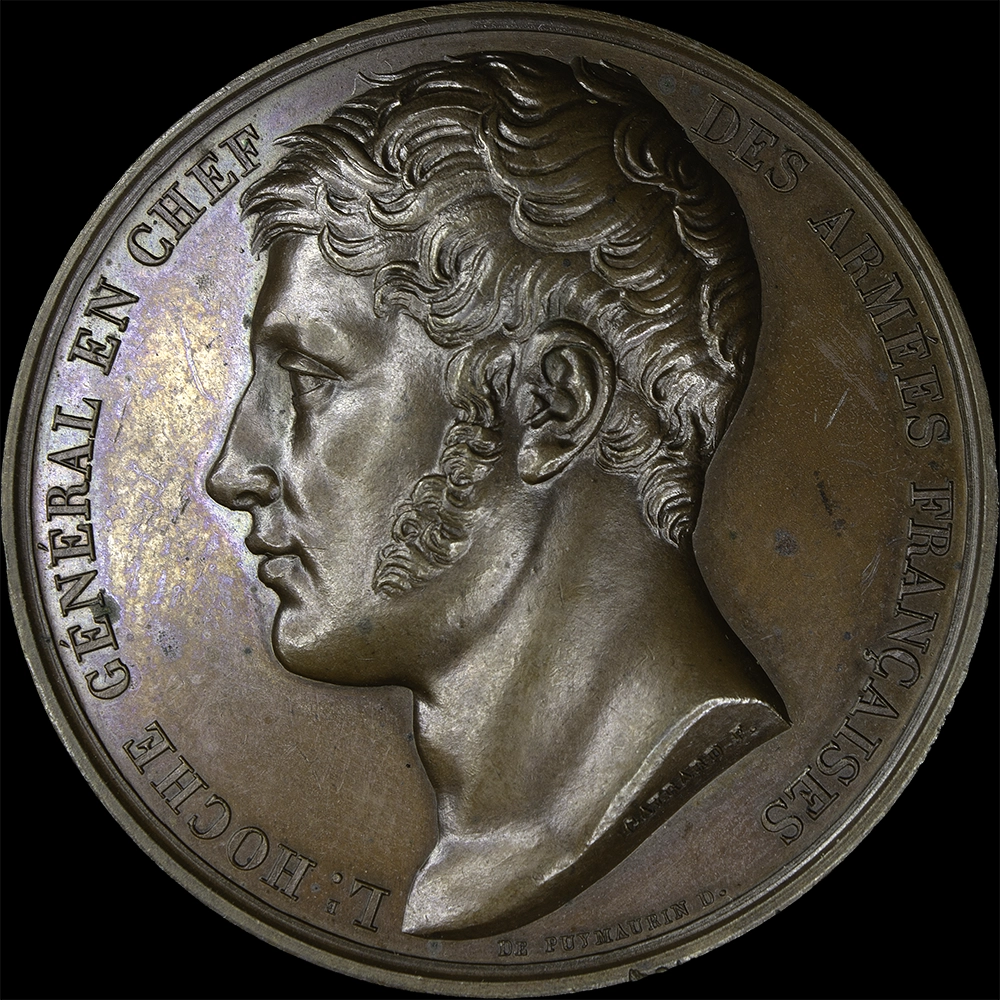 obverse