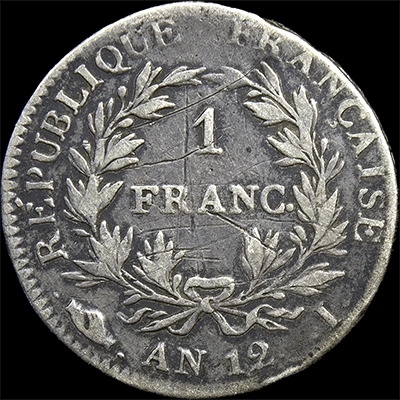 Reverse