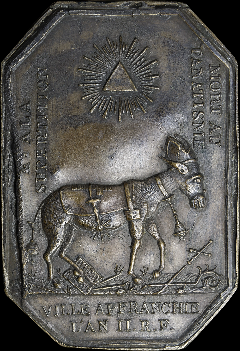 obverse