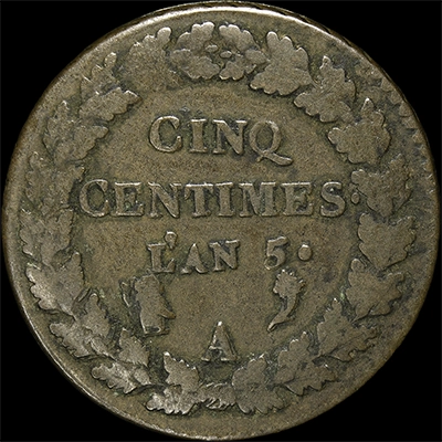 Reverse