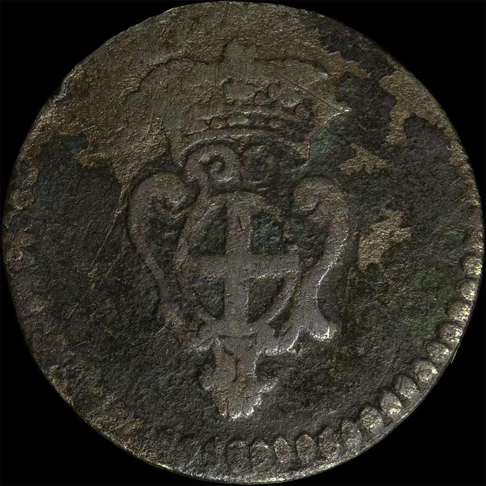 obverse