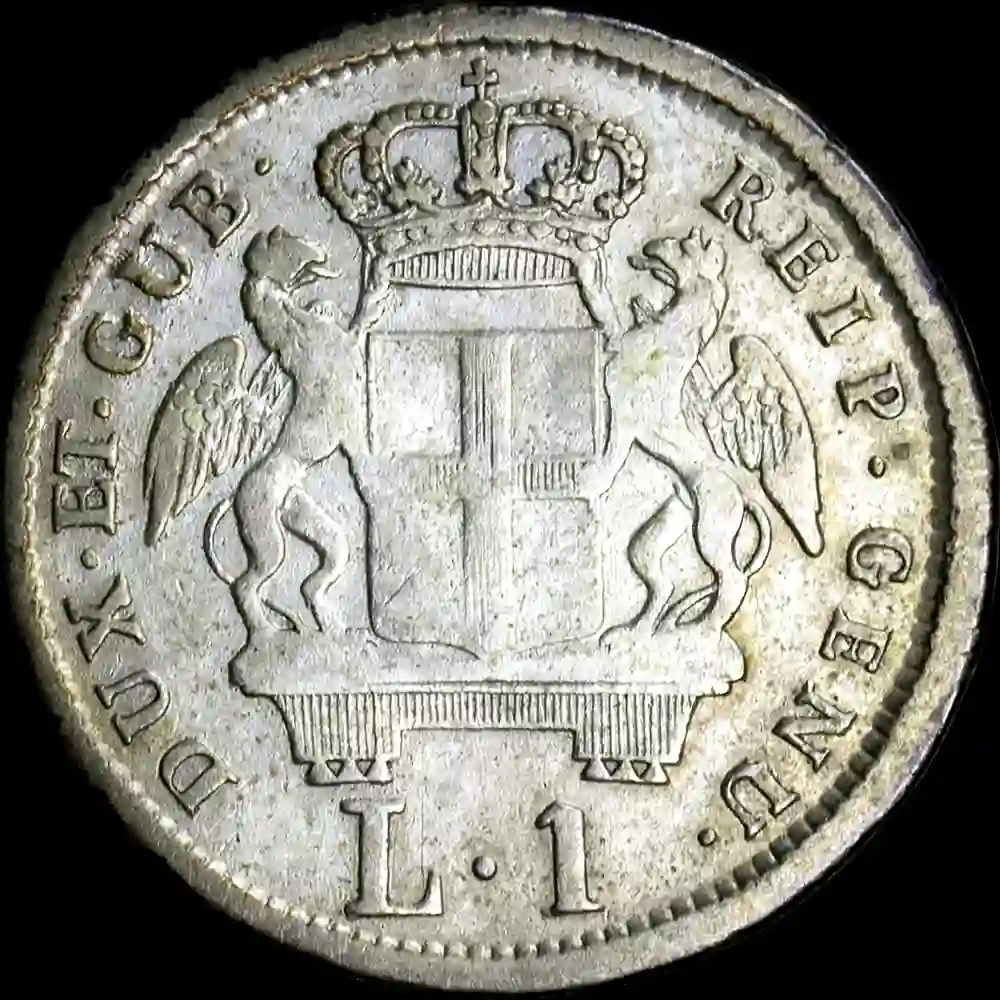 obverse