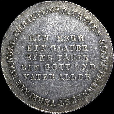 Reverse