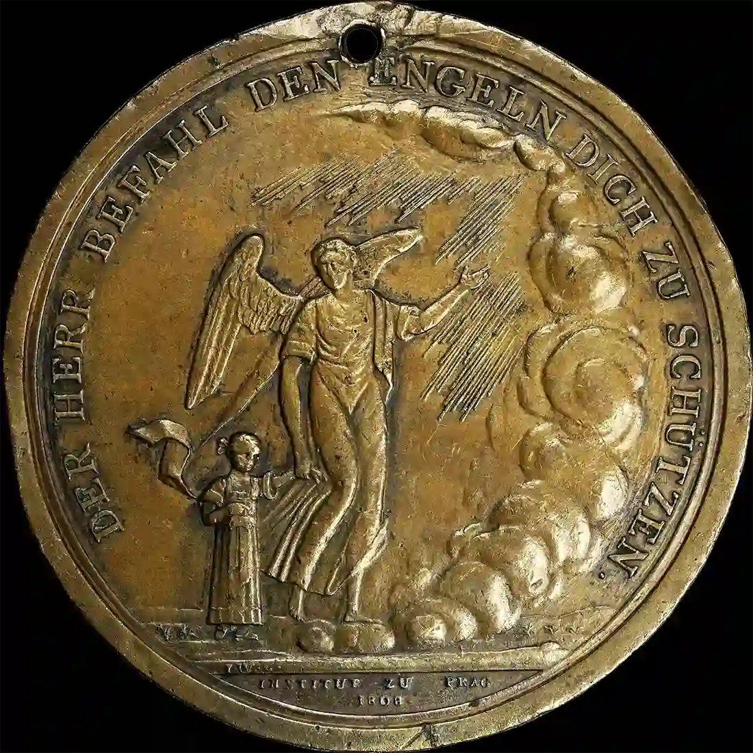 obverse