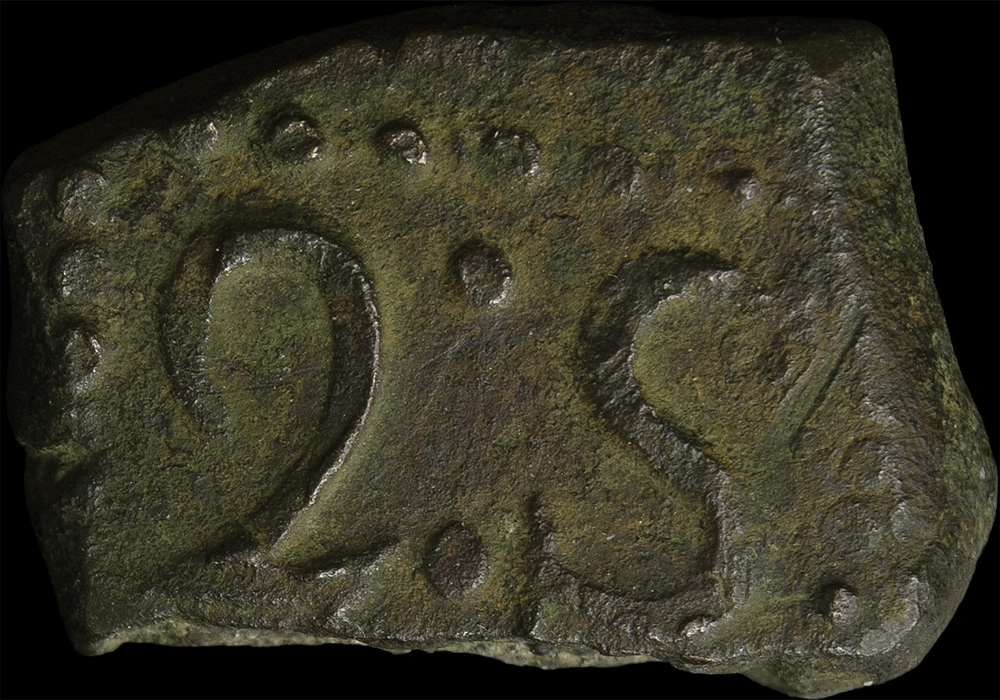 obverse