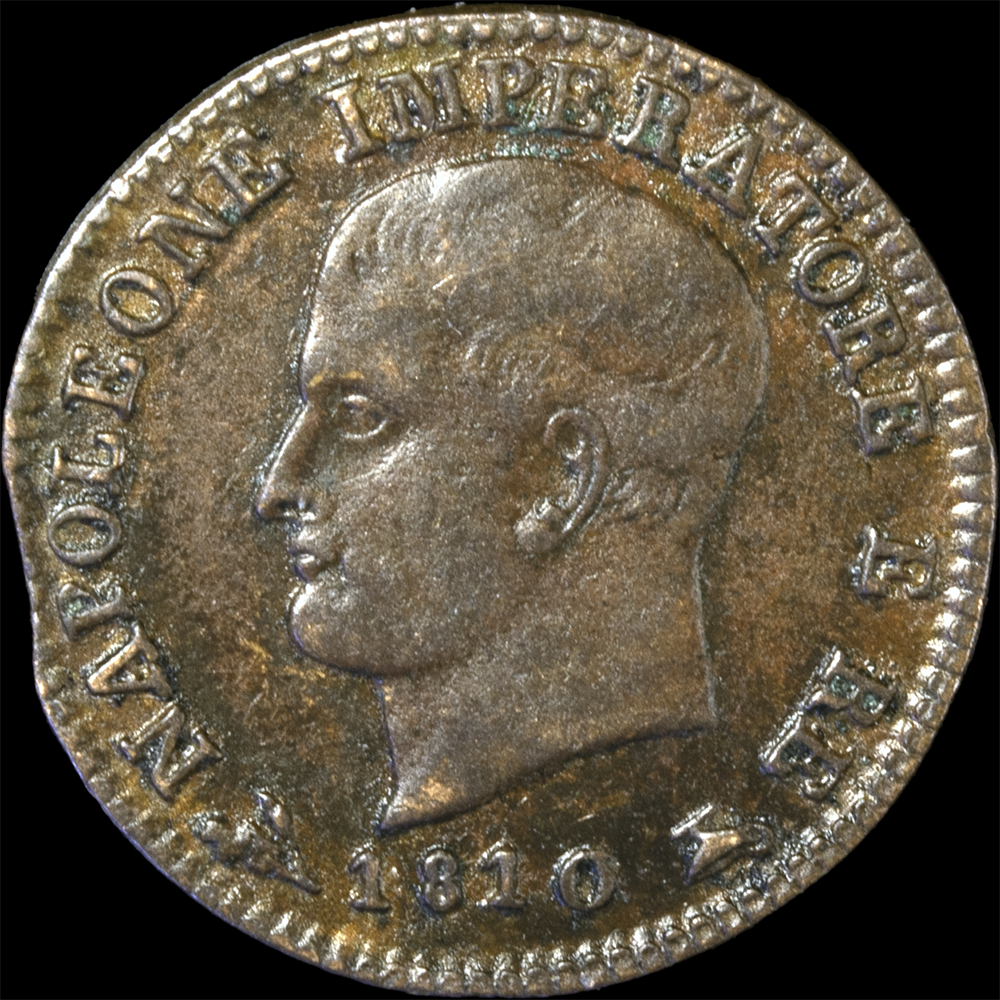 obverse