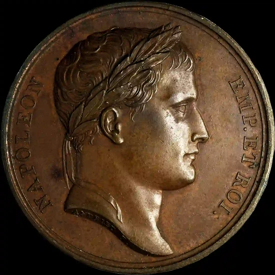obverse