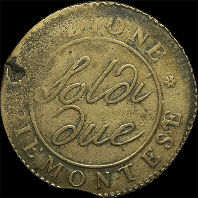 Obverse