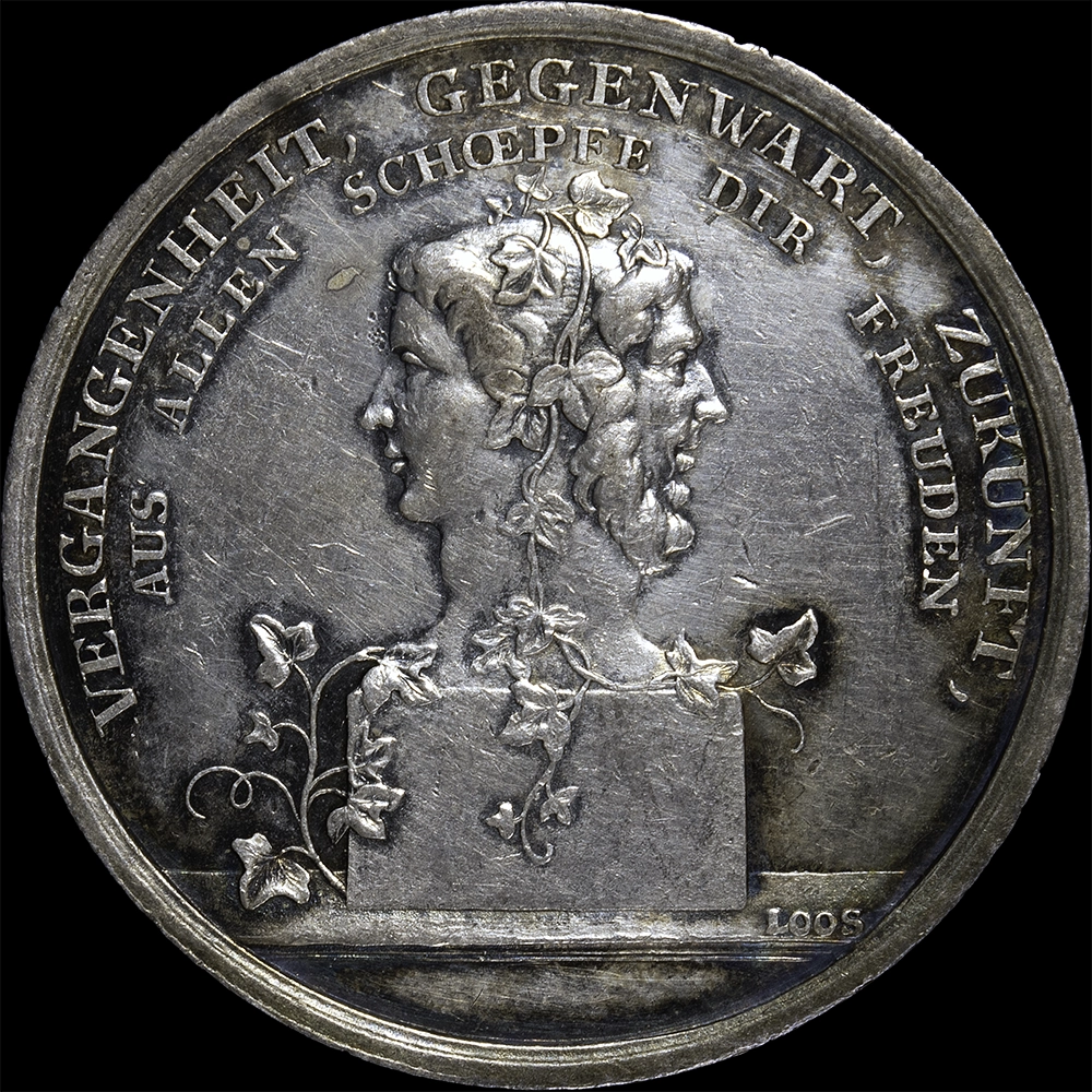 obverse