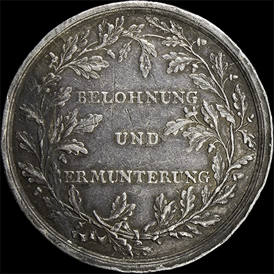 Reverse