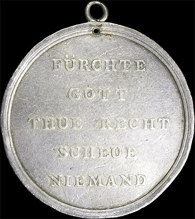 Reverse