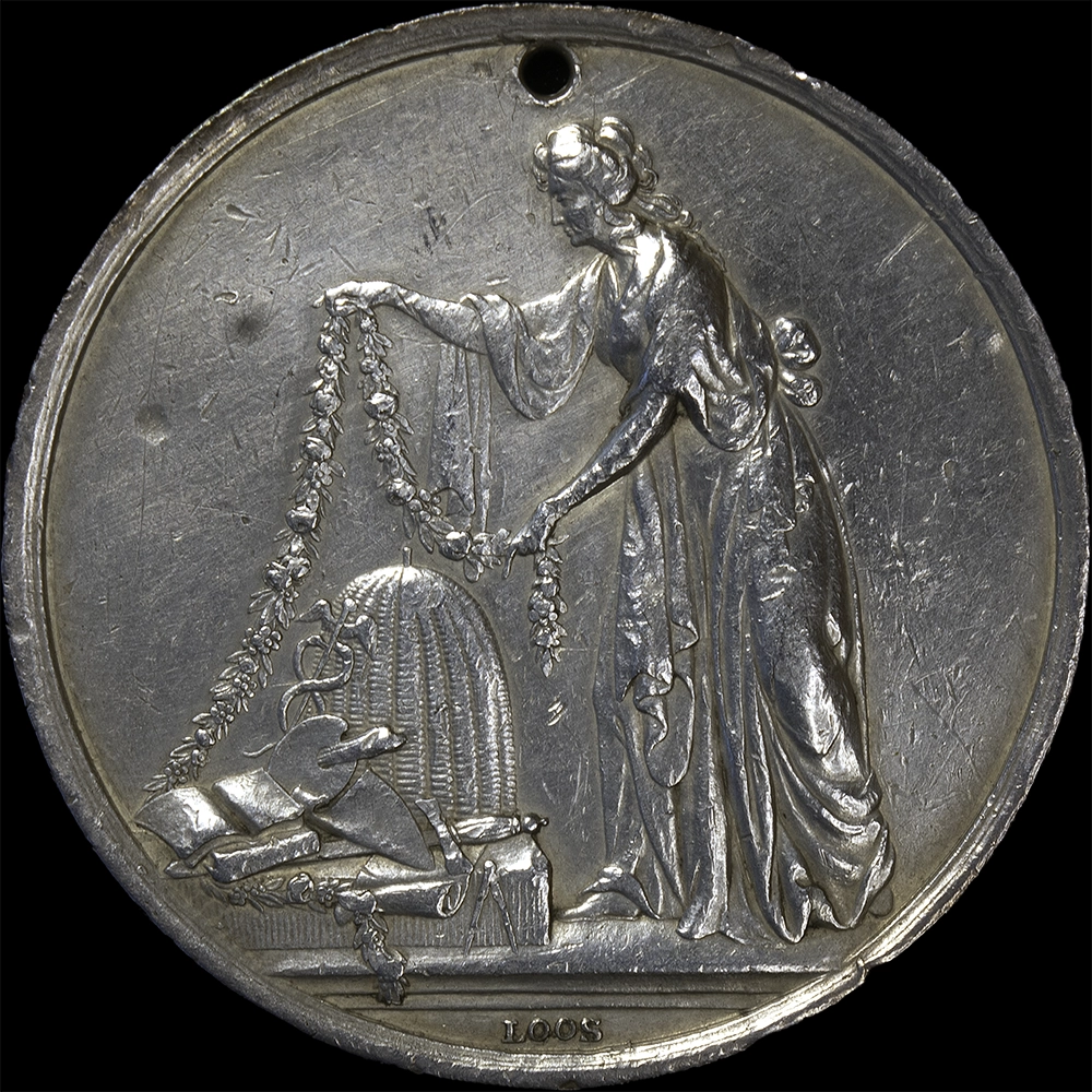 obverse