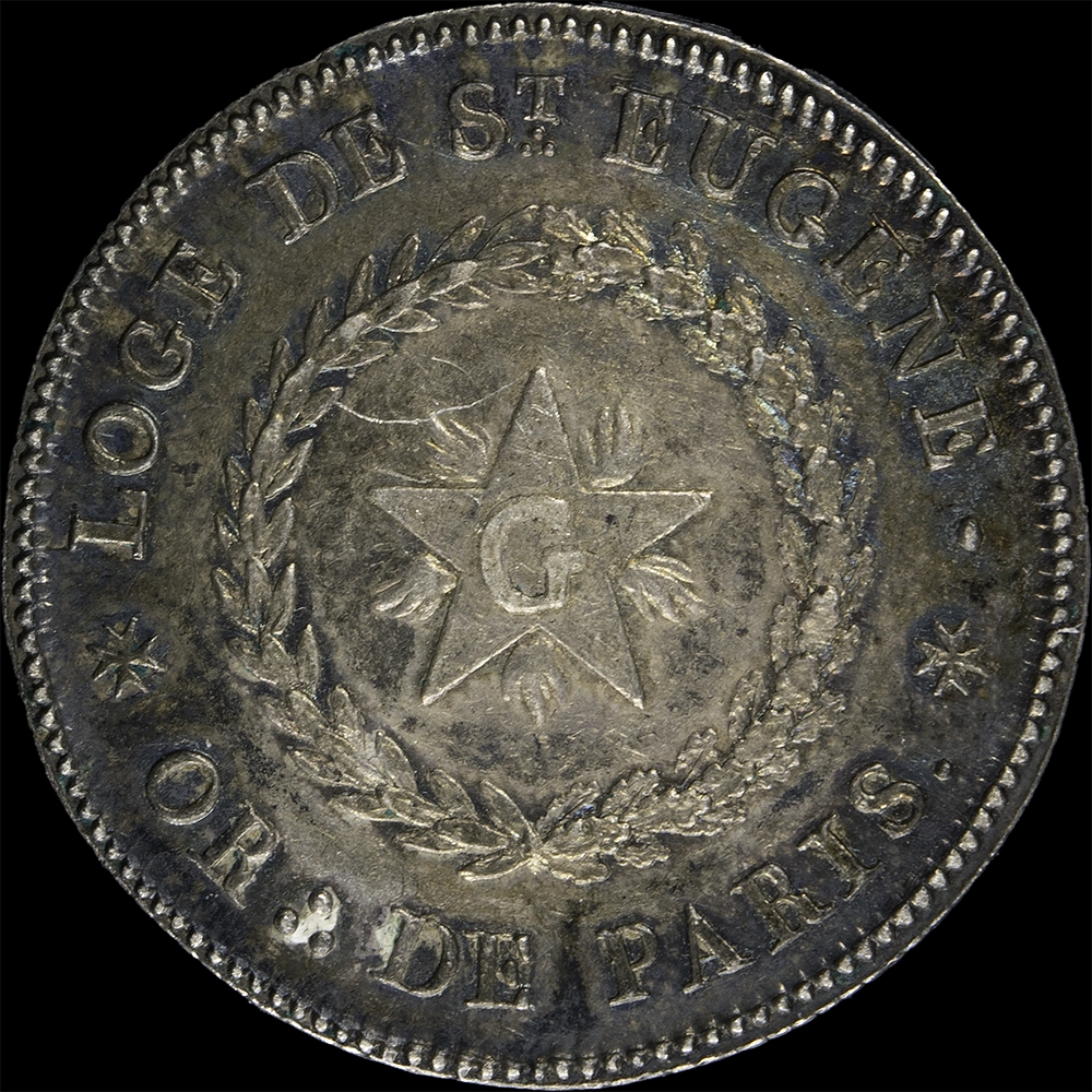 obverse