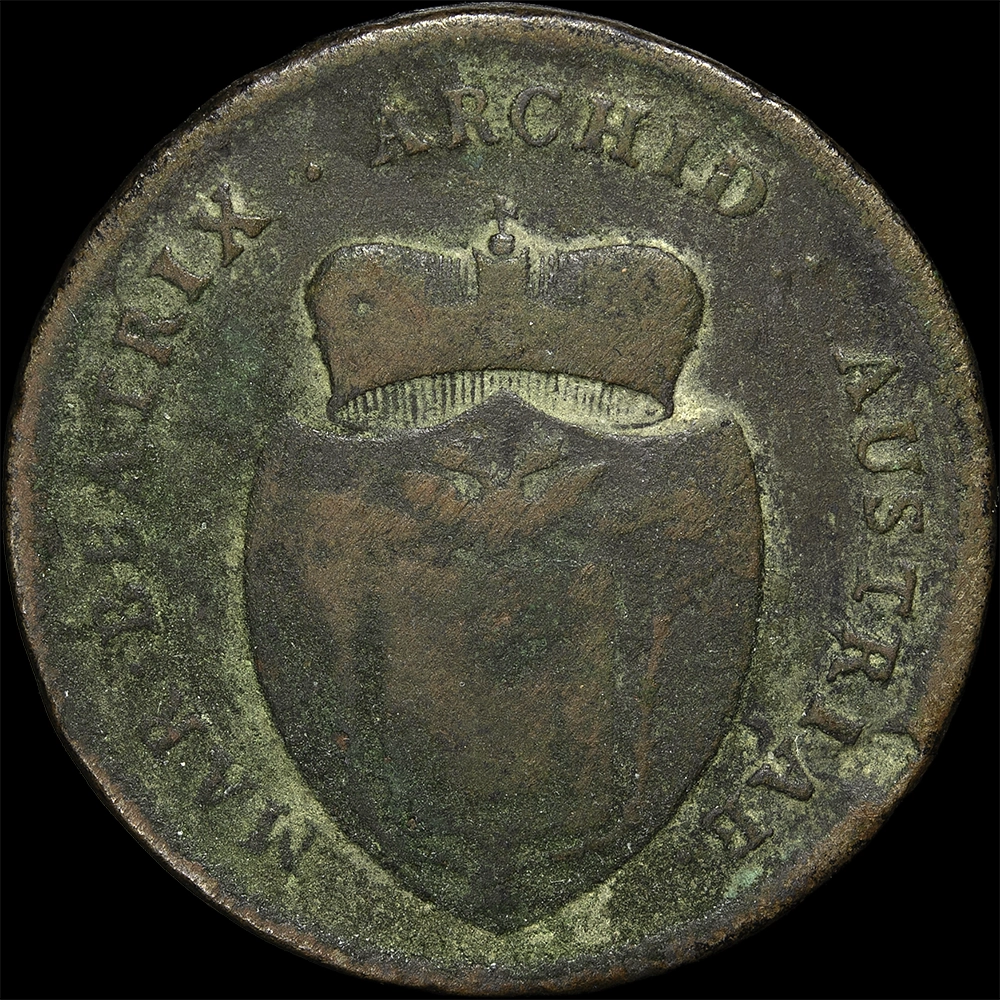 obverse
