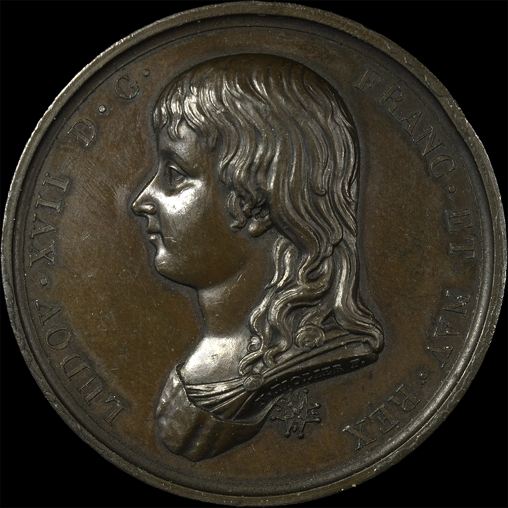 obverse
