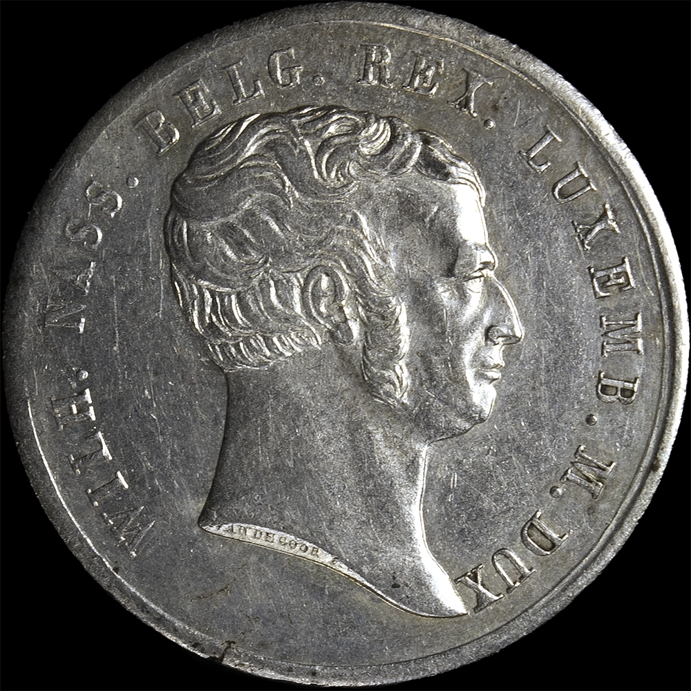 obverse