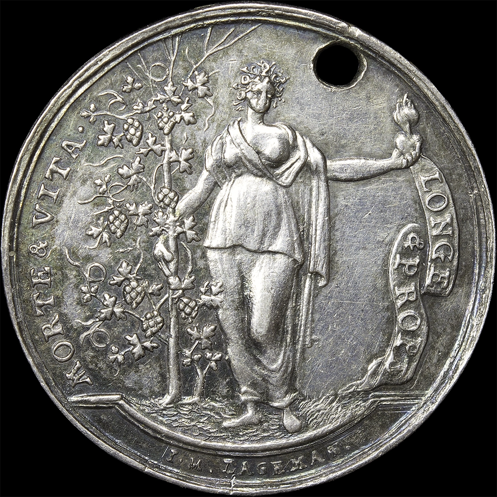 obverse