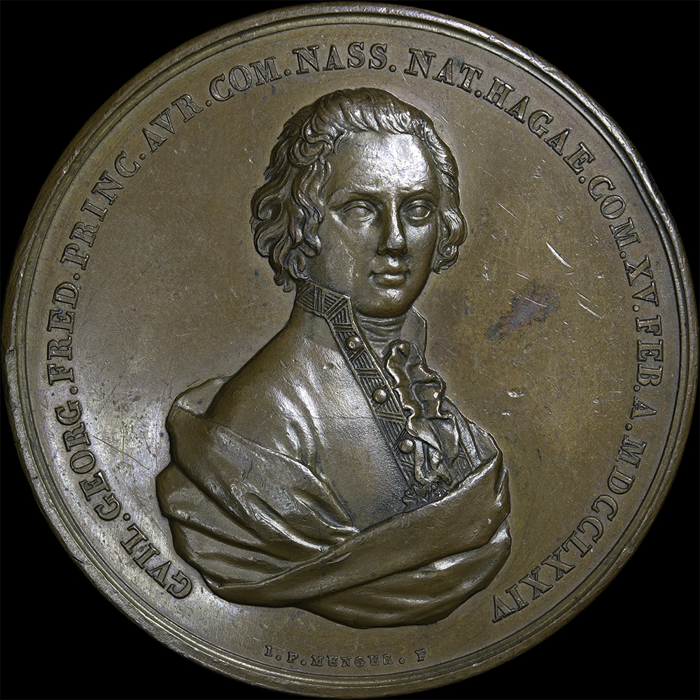 obverse