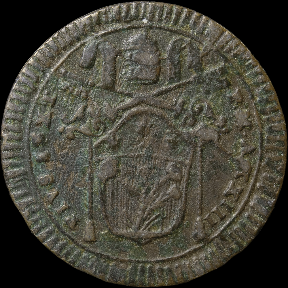 obverse