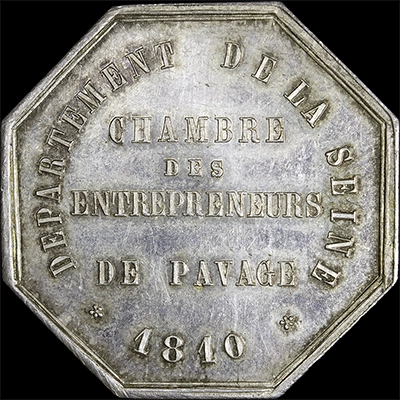 Reverse
