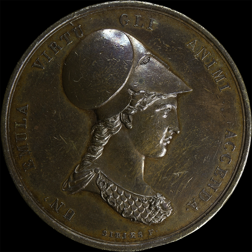 obverse