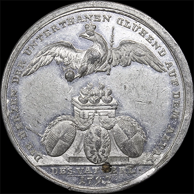 Reverse